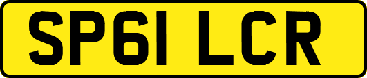 SP61LCR