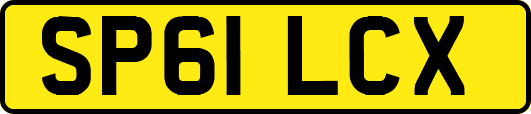 SP61LCX
