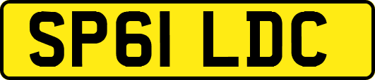 SP61LDC