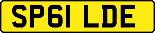 SP61LDE