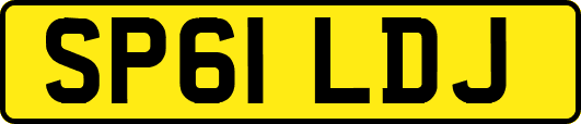 SP61LDJ