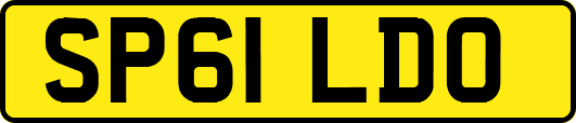 SP61LDO
