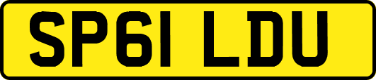 SP61LDU