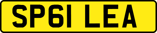 SP61LEA
