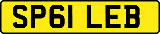SP61LEB