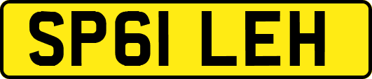 SP61LEH