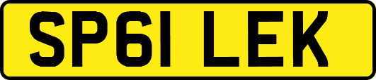 SP61LEK