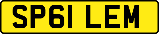 SP61LEM