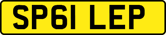 SP61LEP
