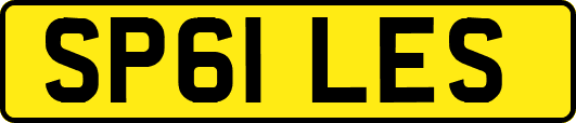 SP61LES