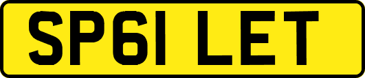 SP61LET