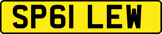 SP61LEW