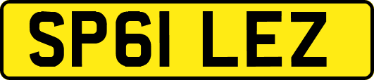 SP61LEZ