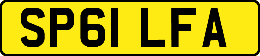 SP61LFA