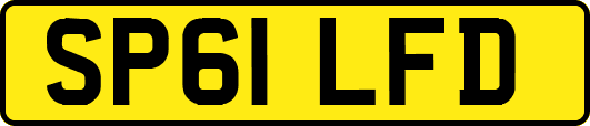 SP61LFD