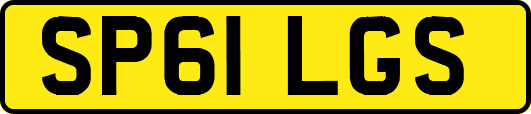 SP61LGS