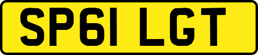 SP61LGT
