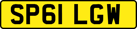 SP61LGW