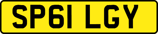 SP61LGY