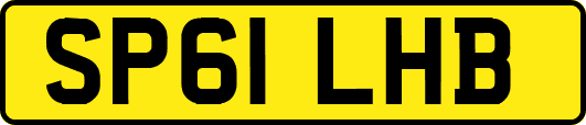 SP61LHB