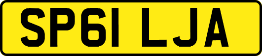 SP61LJA