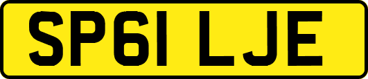 SP61LJE