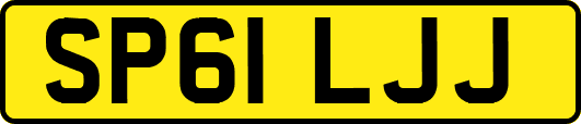 SP61LJJ