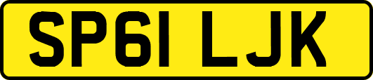 SP61LJK