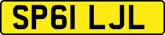 SP61LJL