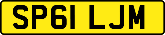 SP61LJM