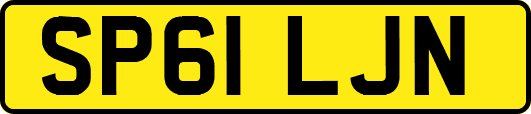 SP61LJN