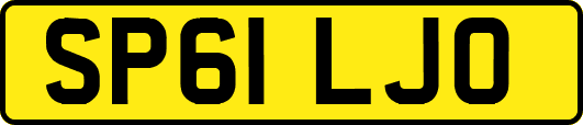 SP61LJO