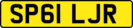 SP61LJR