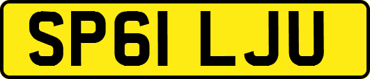 SP61LJU