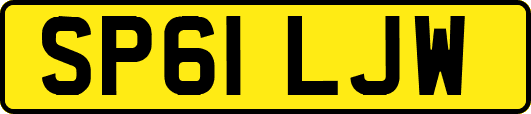 SP61LJW