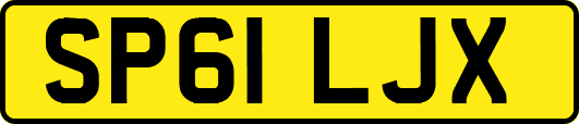 SP61LJX