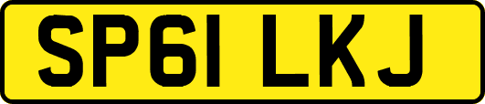 SP61LKJ