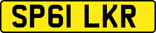 SP61LKR