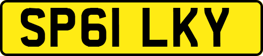 SP61LKY