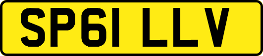 SP61LLV