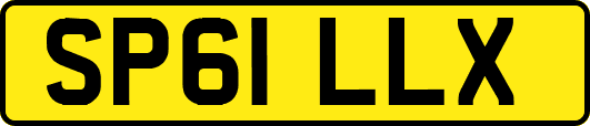 SP61LLX