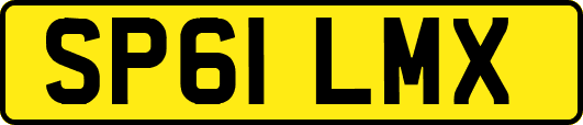 SP61LMX