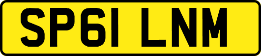 SP61LNM
