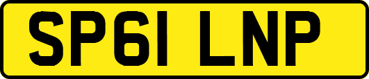 SP61LNP