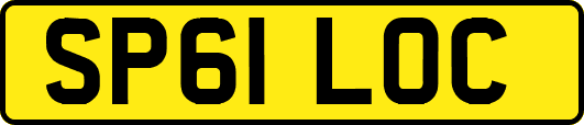 SP61LOC