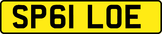 SP61LOE