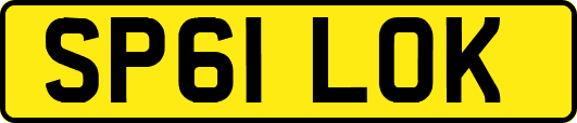 SP61LOK