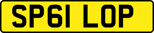 SP61LOP
