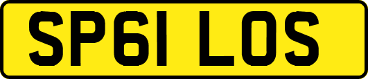 SP61LOS
