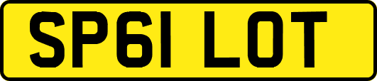 SP61LOT